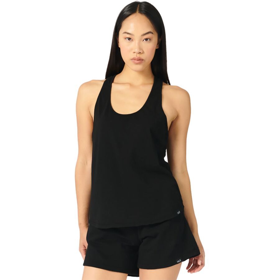 Groundwork Tank Top - Women's