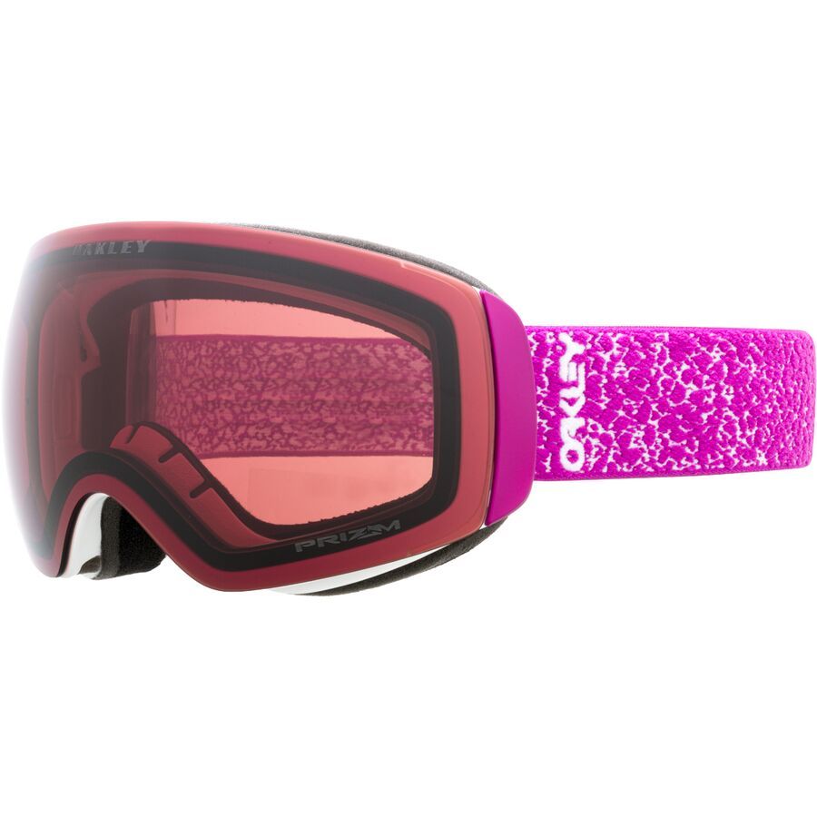 Flight Deck M Prizm Goggles