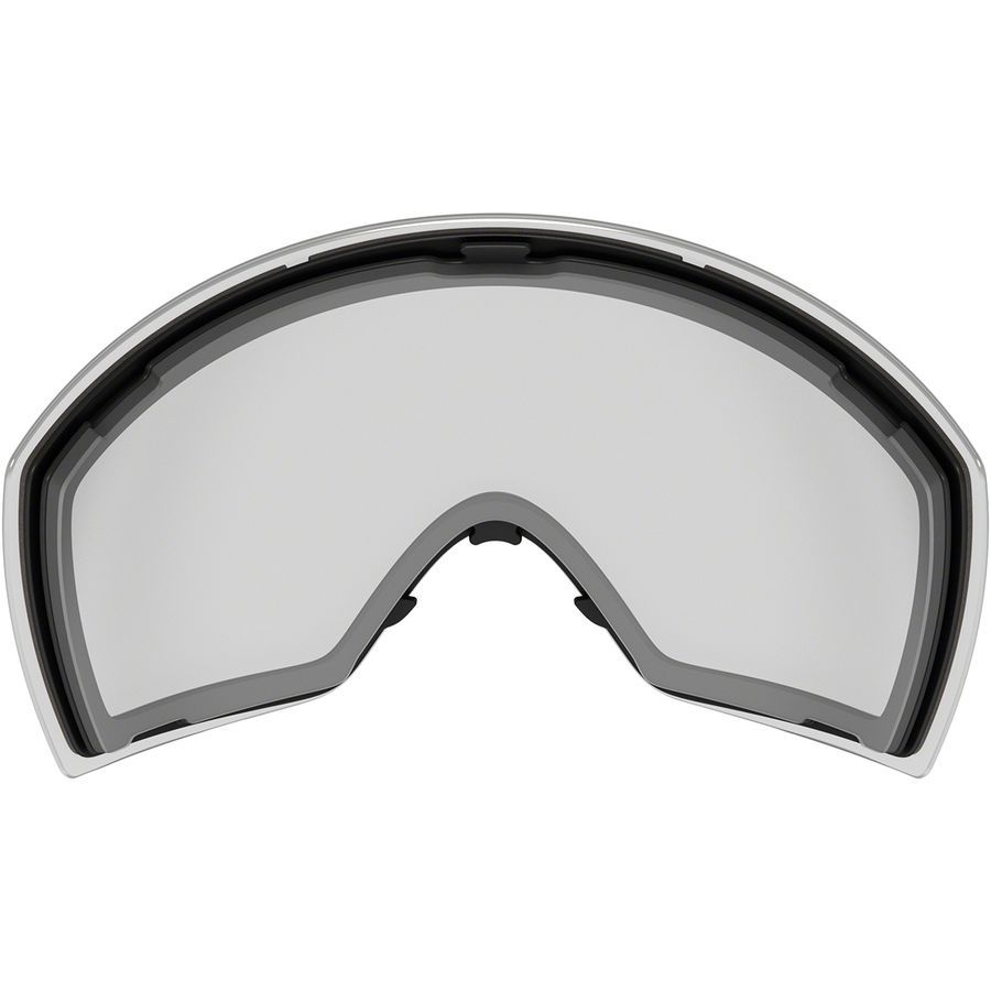 Flight Deck M Prizm Goggles Replacement Lens