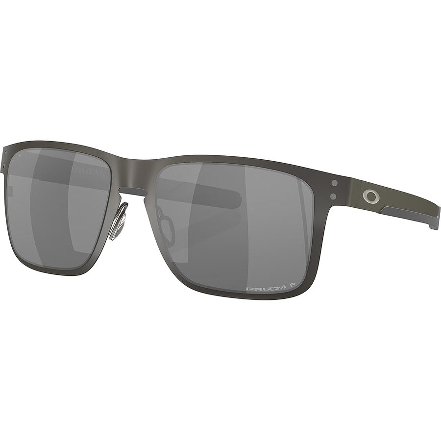Holbrook Metal Prizm Polarized Sunglasses