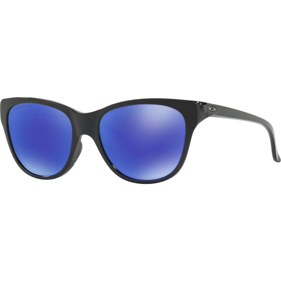 Hold Out Polarized Sunglasses - Women's