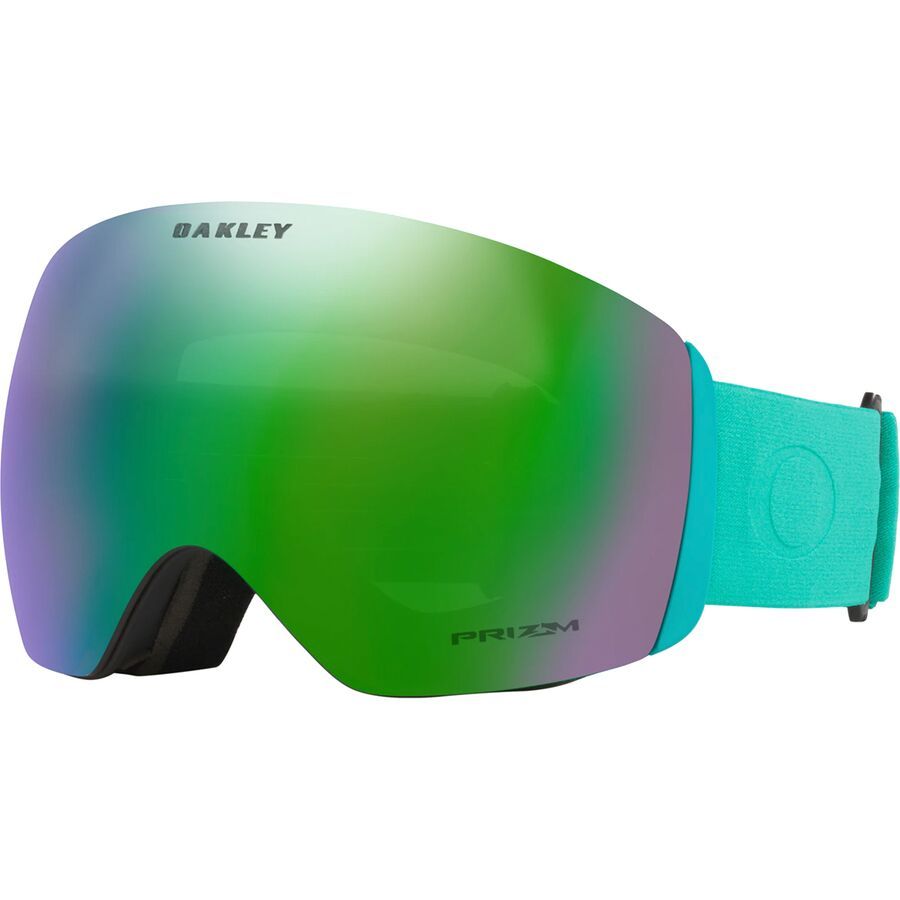 Flight Deck L Prizm Goggles