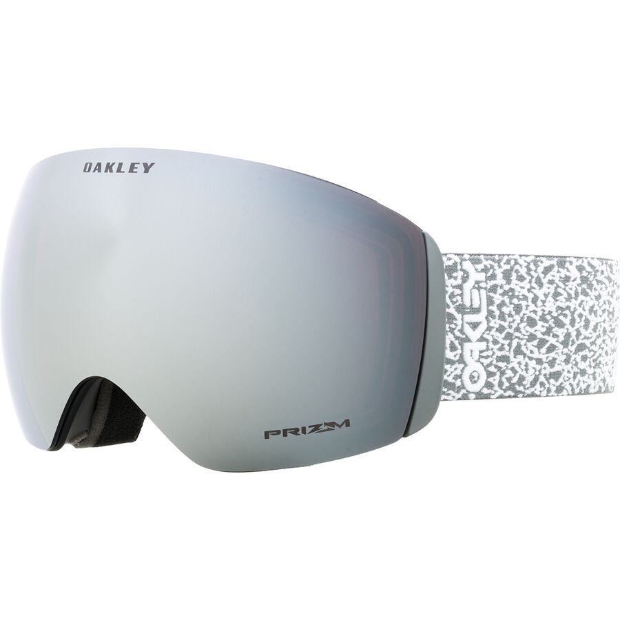 Flight Deck L Prizm Goggles