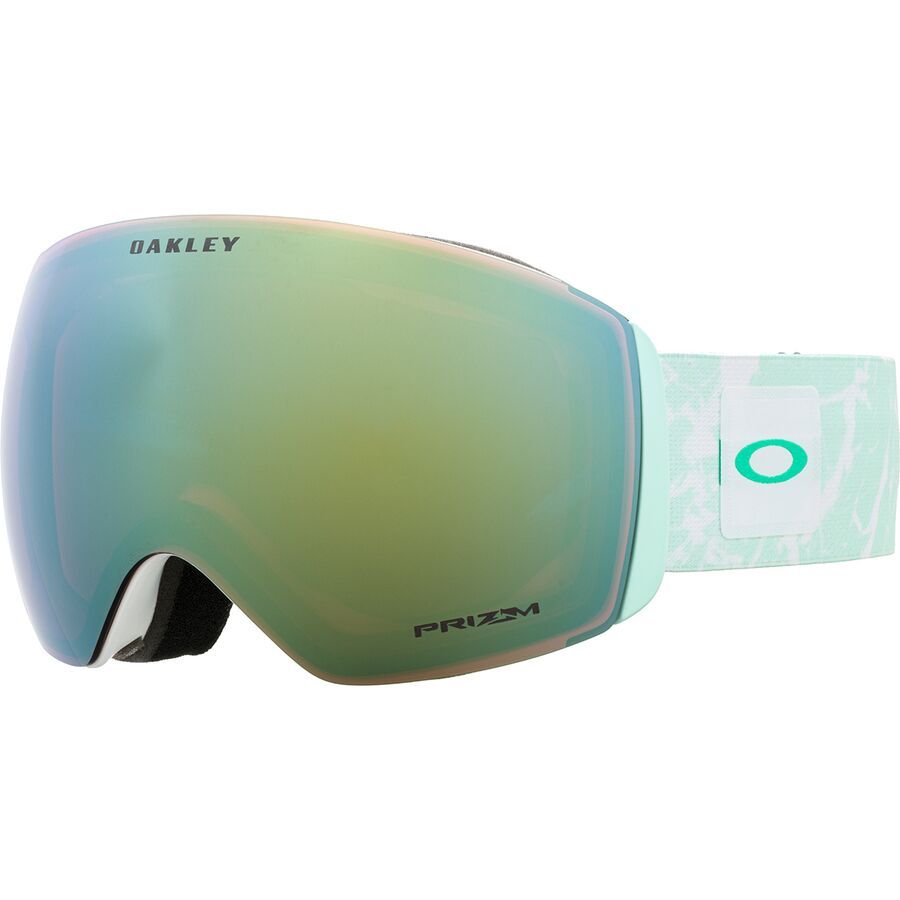 Flight Deck L Prizm Goggles