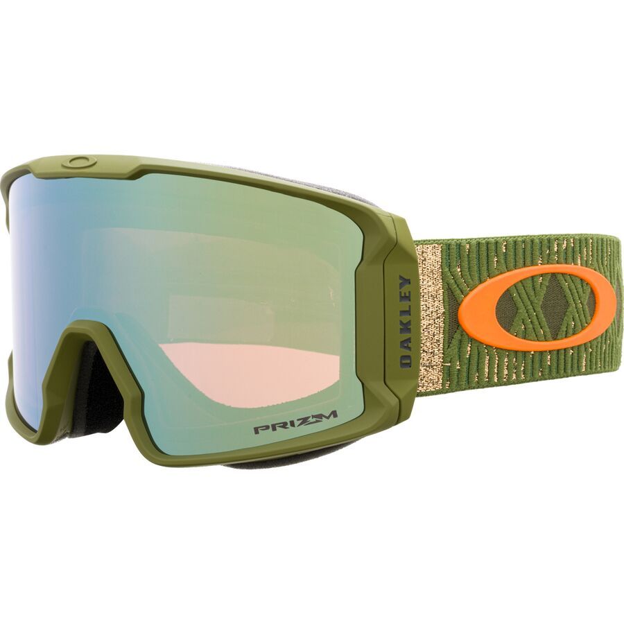 Line Miner L Prizm Goggles