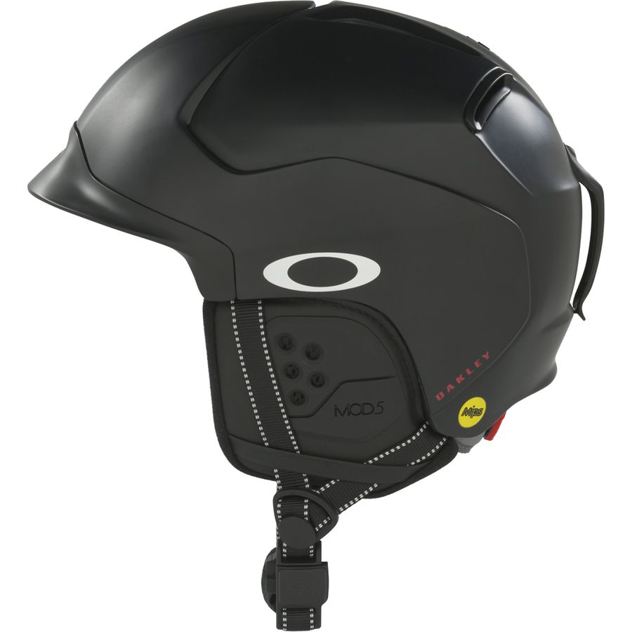 Mod 5 MIPS Helmet