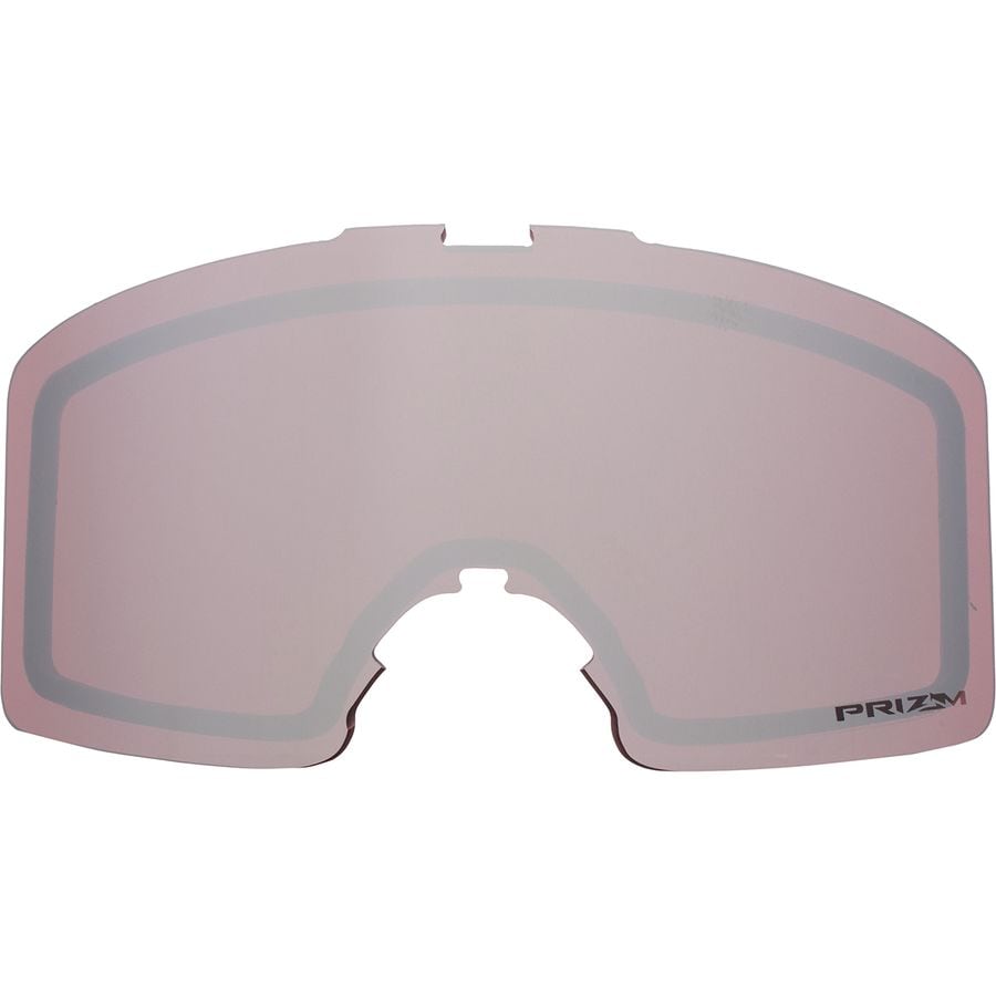 Line Miner Youth Goggles Replacement Lens