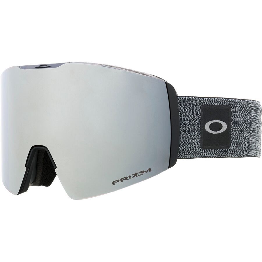 Fall Line L Prizm Goggles