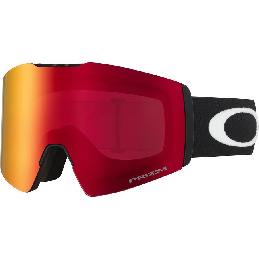 Fall Line L Prizm Goggles
