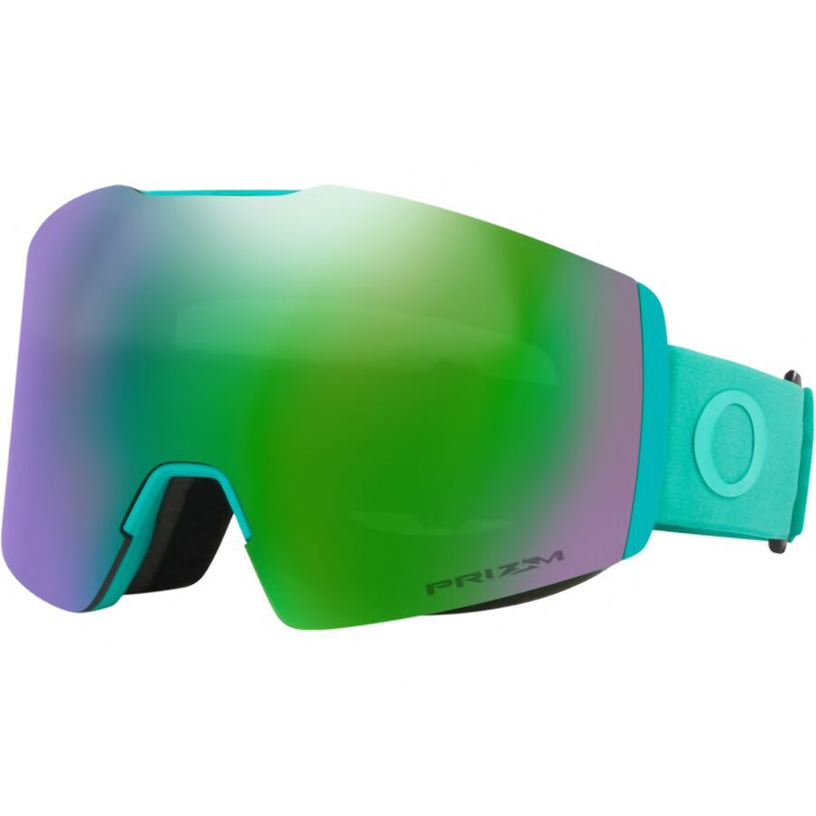 Fall Line XM Prizm Goggles