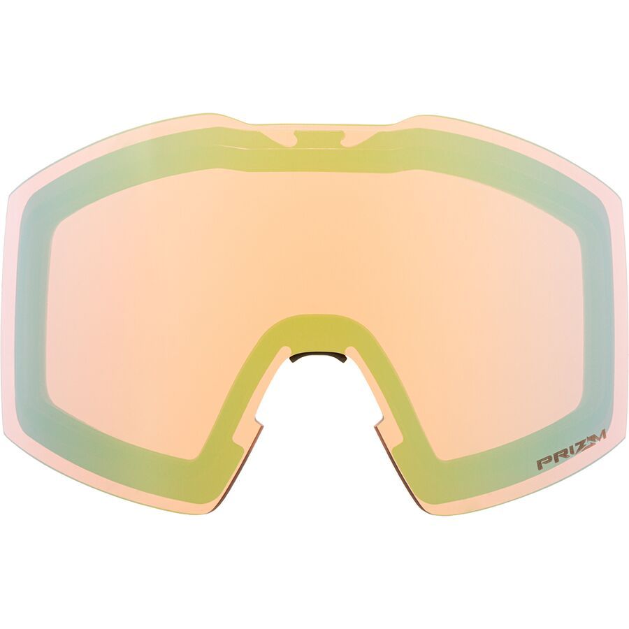 Fall Line L Goggles Replacement Lens