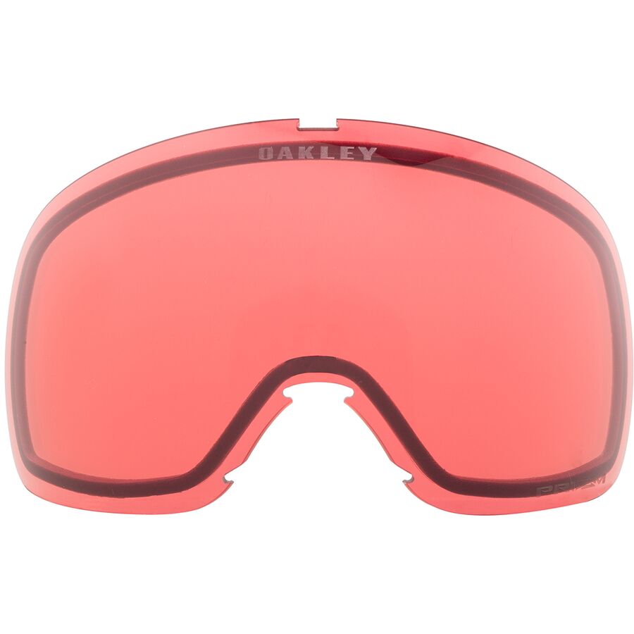Flight Tracker L Goggles Replacement Lens