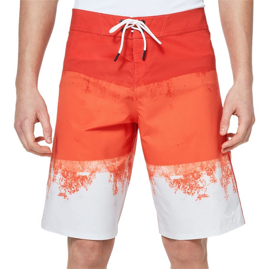 Color Block Shade 21in Boardshort - Men's
