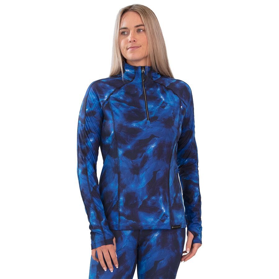 Discover 1/4-Zip - Women's