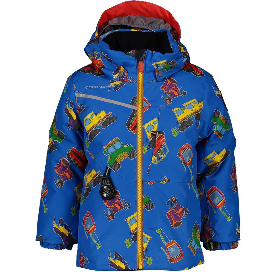 Altair Jacket - Toddler Boys'