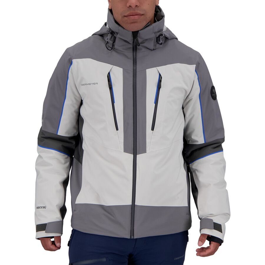 Charger Insulated Jacket - Men's
