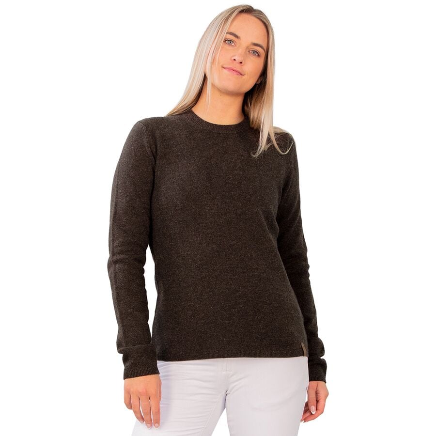 Rayna Crewneck Sweater - Women's