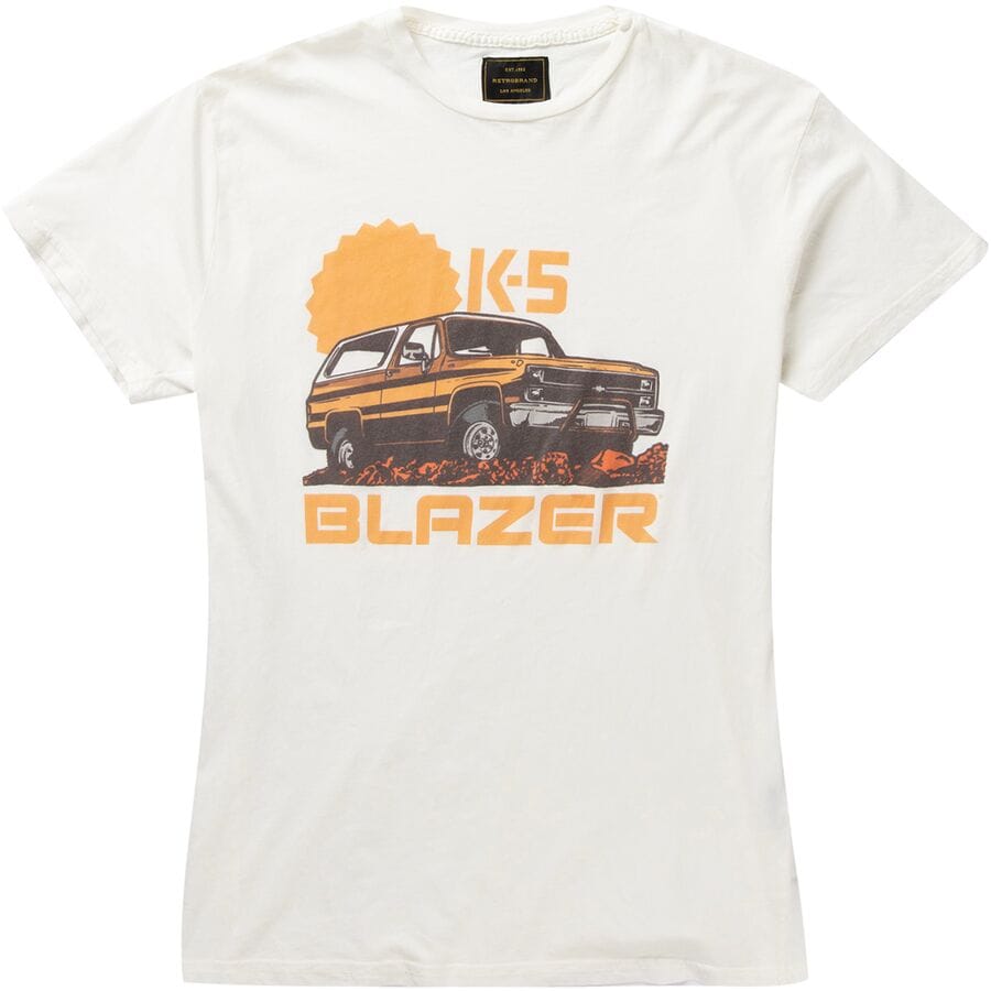 Blazer T-Shirt - Women's