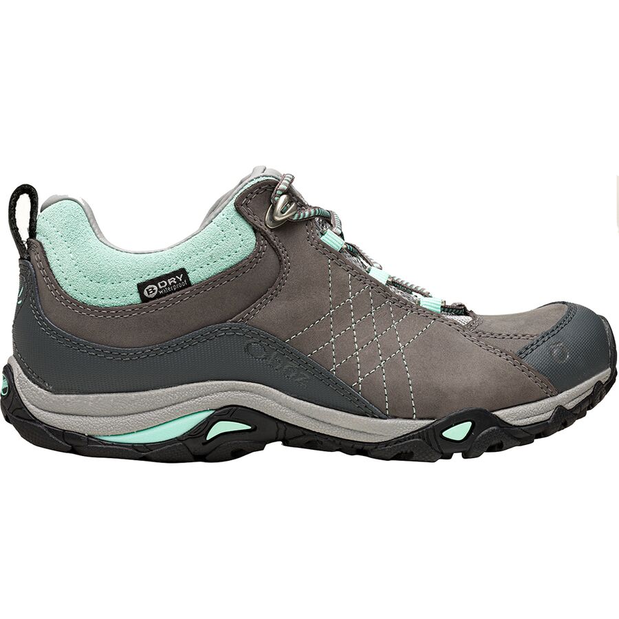Sapphire Low B-Dry Hiking Shoe - Women's