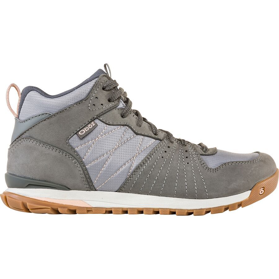Bozeman Mid Boot - Women's