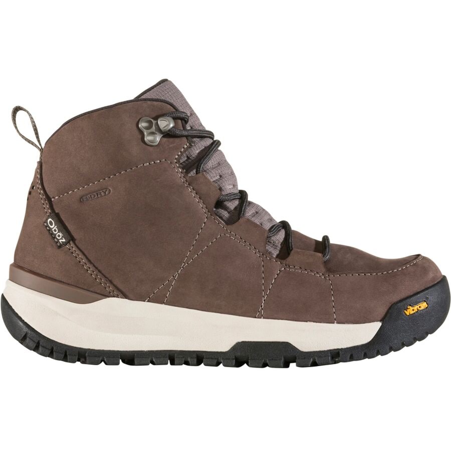 Sphinx Mid Insulated B-DRY Boot - Women's