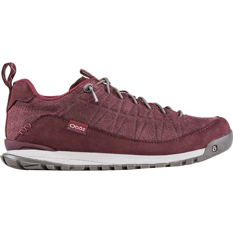 Jeannette Low Shoe - Women's