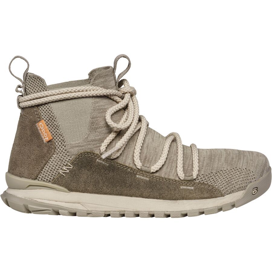 Lena Mid Boot - Women's