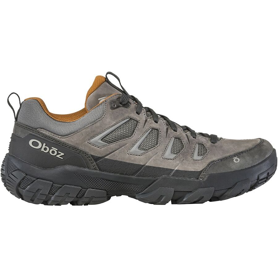 Sawtooth X Low Shoe - Wide - Men's