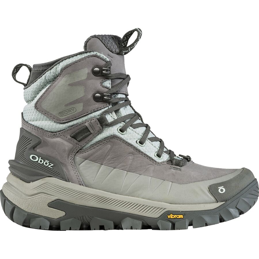 Bangtail Mid Insulated B-DRY Boot - Women's