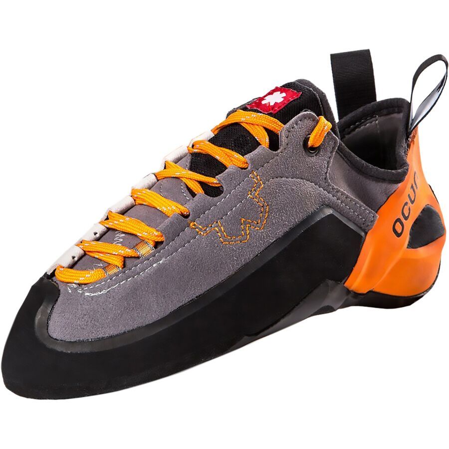 Jett Lace Climbing Shoe