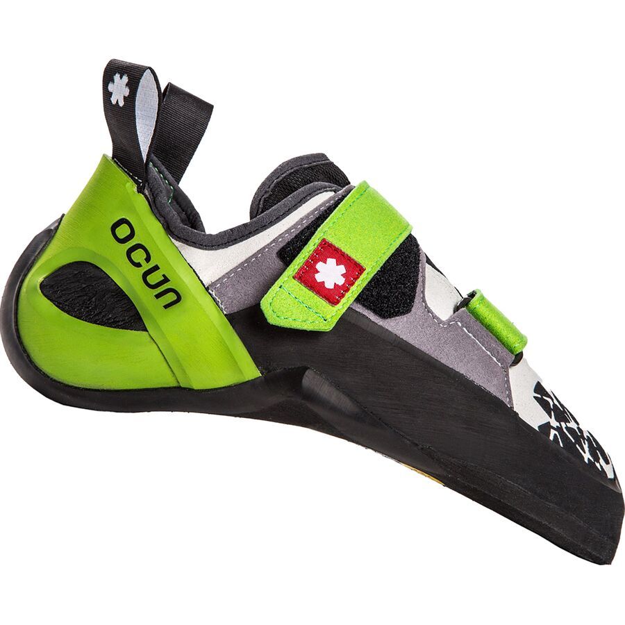 Jett QC Climbing Shoe