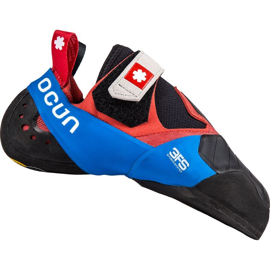 Fury Climbing Shoe