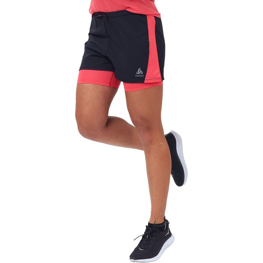 Essential 2-in-1 3in Short - Women's
