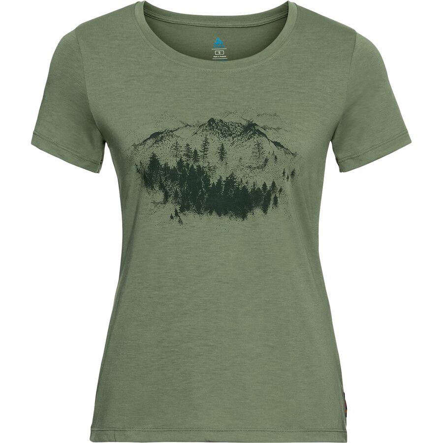 Concord Element T-Shirt - Women's