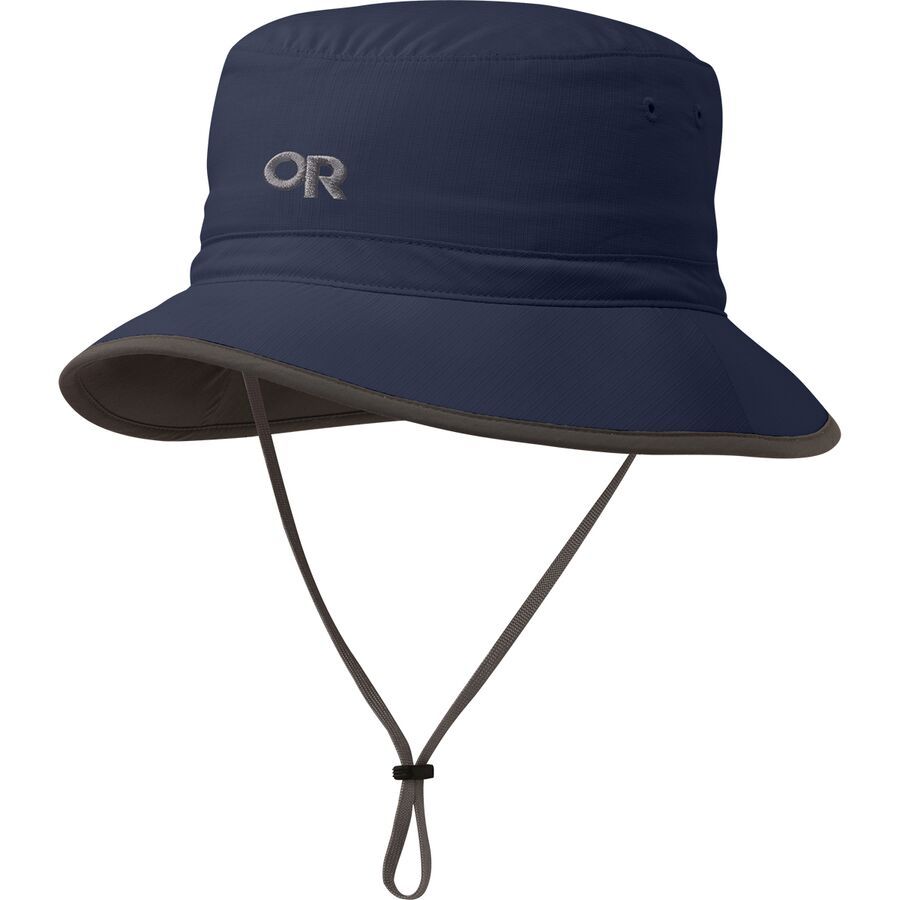 Sun Bucket Hat