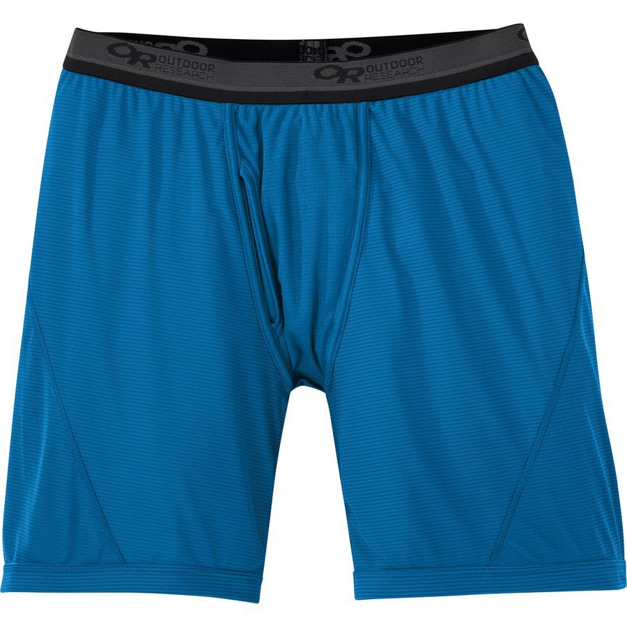 Outdoor Research Echo Boxer Briefs Men's Men
