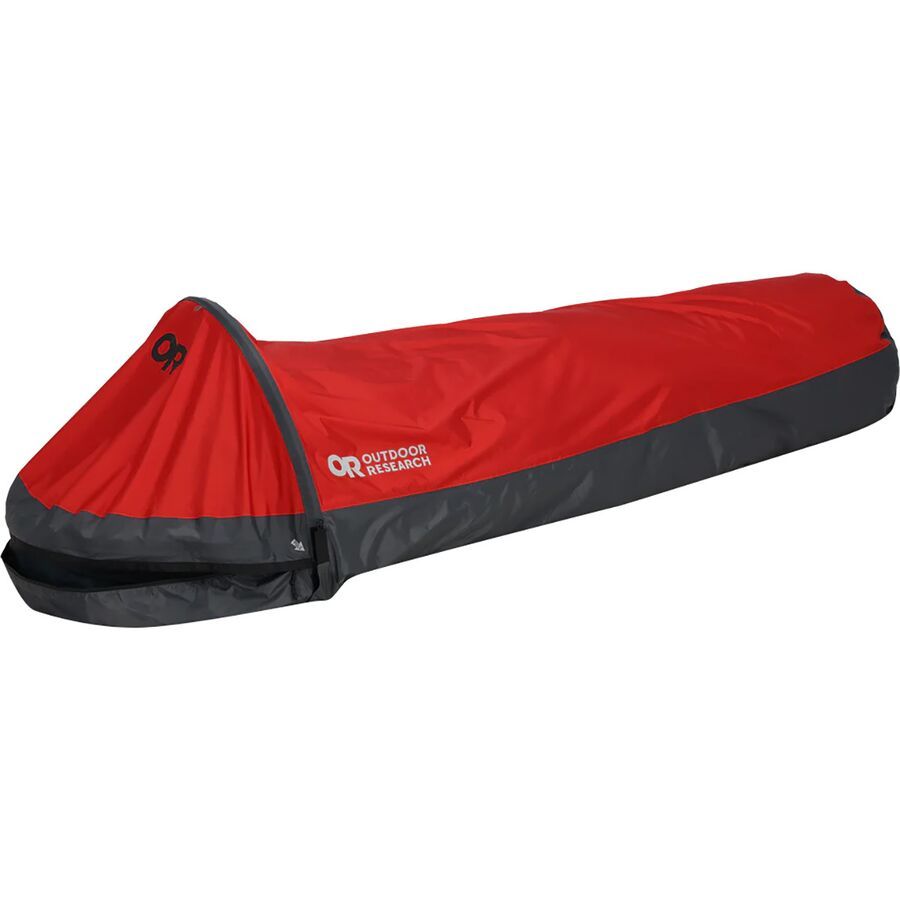Helium Bivy