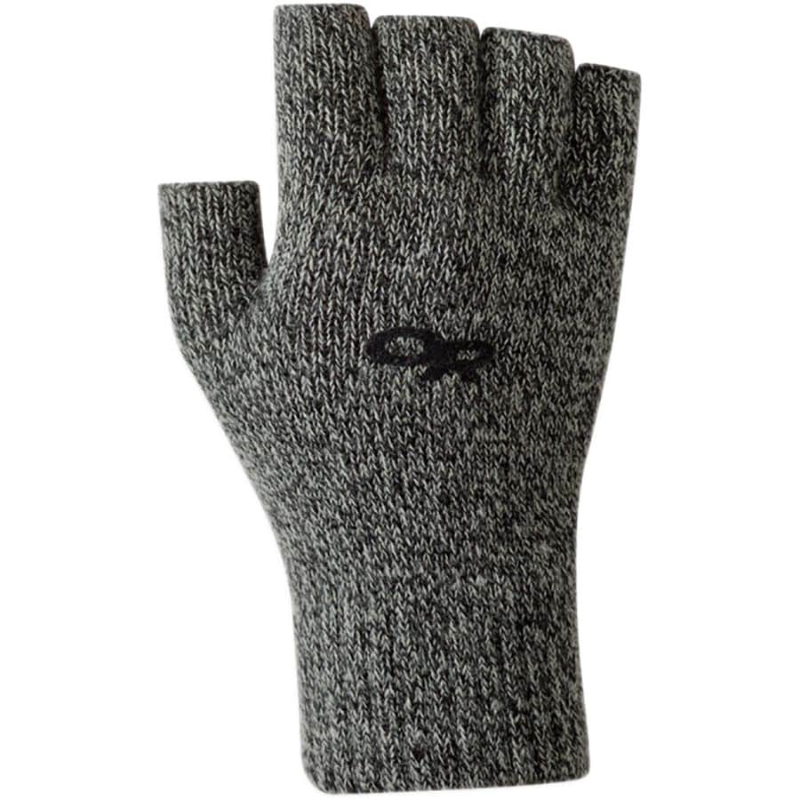 Fairbanks Fingerless Glove - Men's