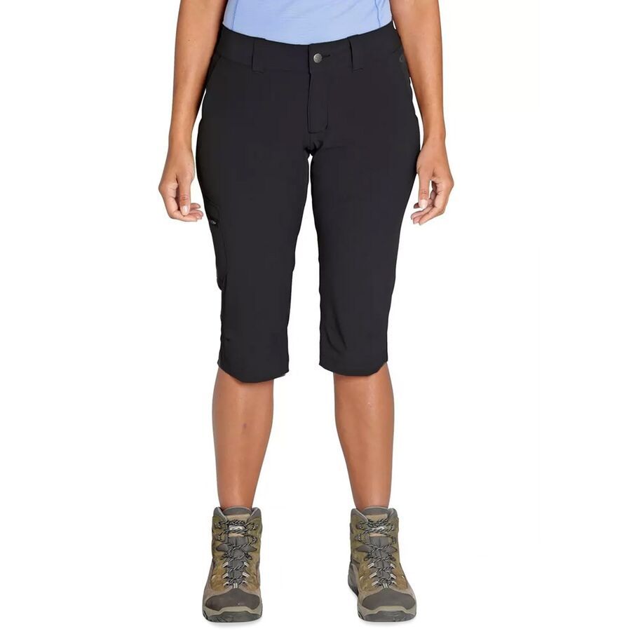 Ferrosi Capri Pant - Women's