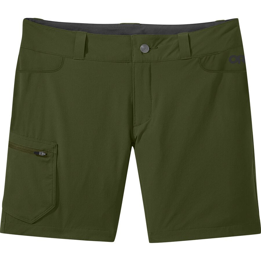 Ferrosi Short - Women's