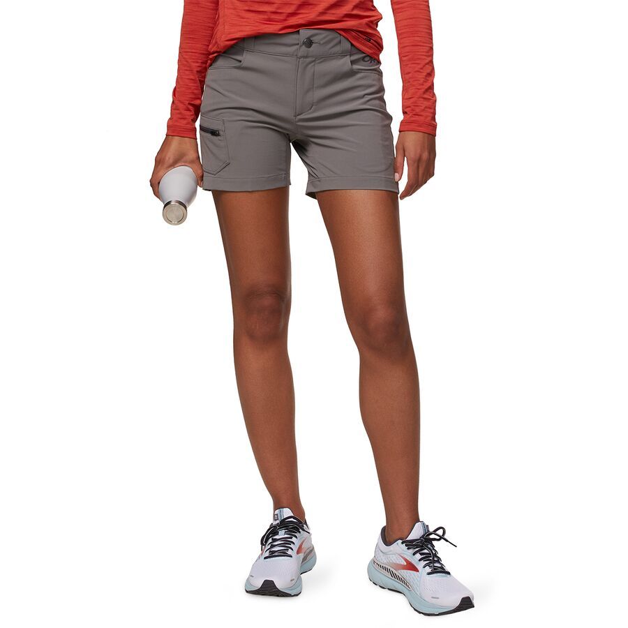 Ferrosi Short - Women's