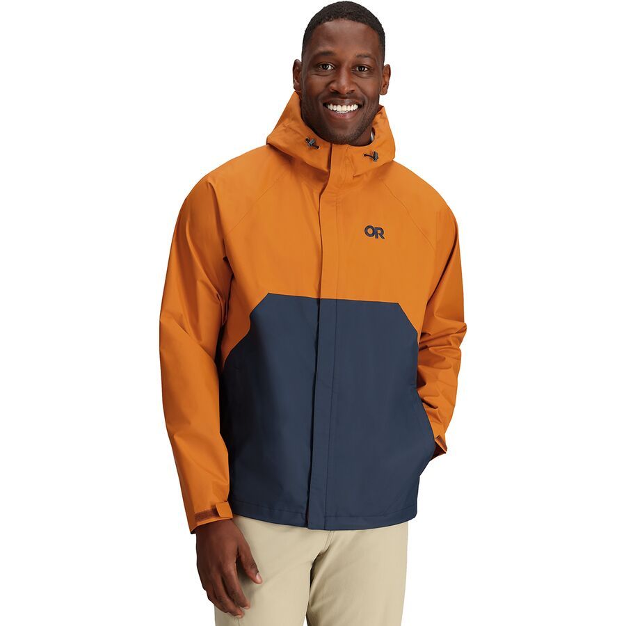 Apollo Jacket - Men's