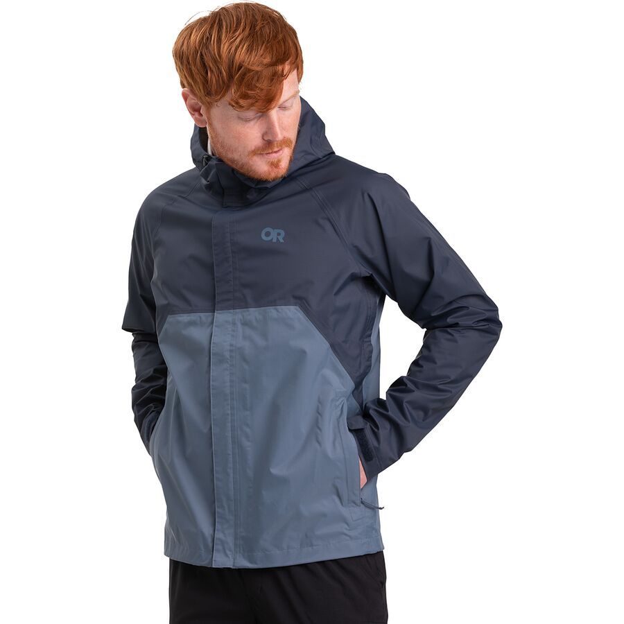 Apollo Jacket - Men's