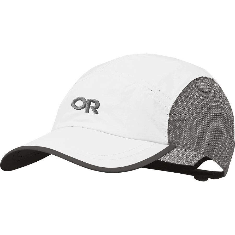 Swift Cap