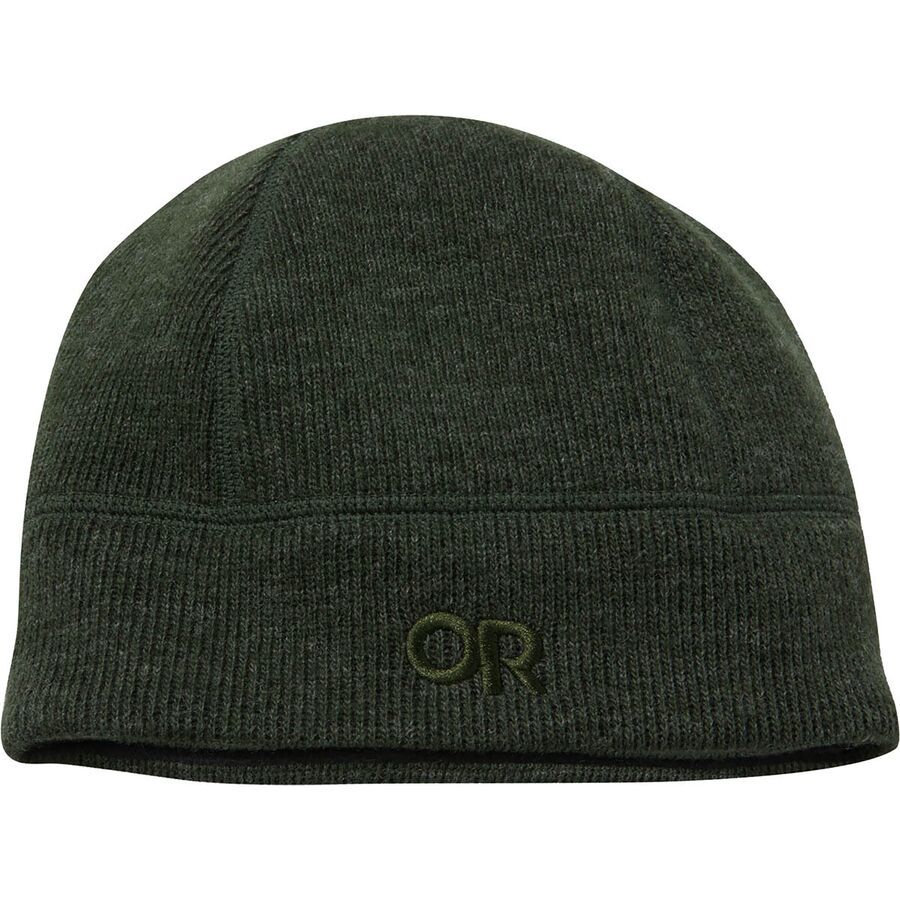 Flurry Beanie