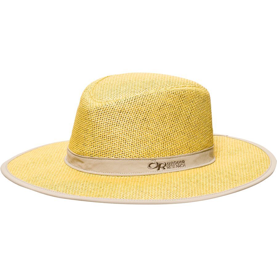 Papyrus Brim Sun Hat