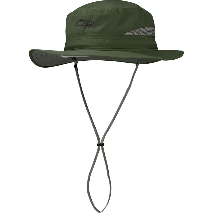Bugout Brim Hat