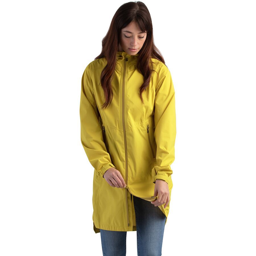 Outdoor Research Prologue Storm Trench Jacket Women's Women