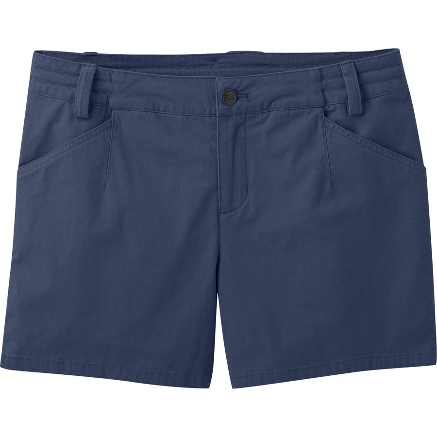 Wadi Rum Short - Women's