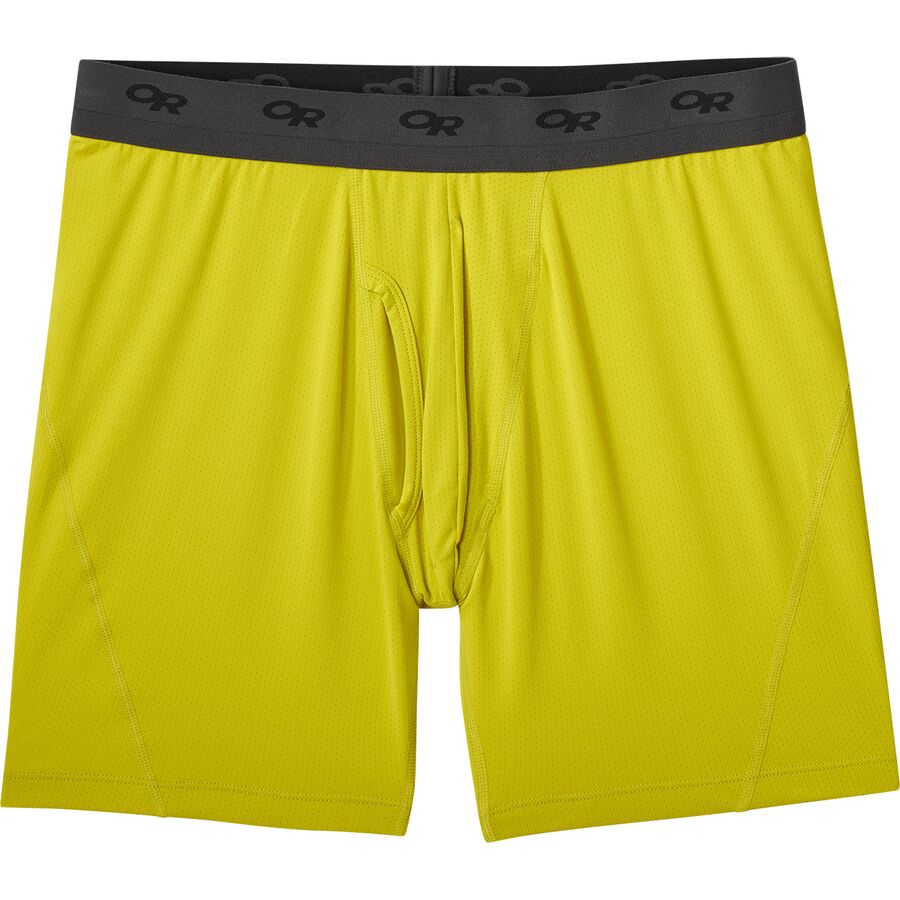 Next to None 6in Boxer Brief - Men's